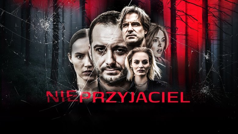 Nieprzyjaciel (2025)