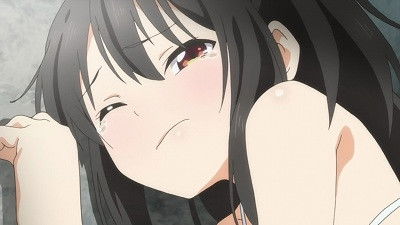 Still image for Shoujo Ramune season 1 episode 2: The Heart-pounding Photo Shoot and The ABC's of Love Still image for Shoujo Ramune season 1 episode 2: The Heart-pounding Photo Shoot and The ABC's of Love