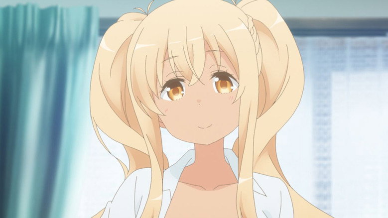 Sunoharasou No Kanrinin-san épisode 4 Vostfr