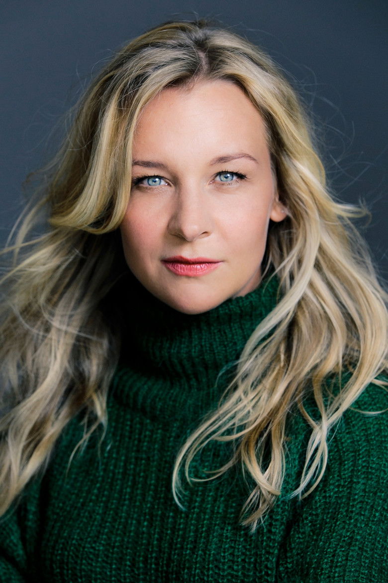 Bernadette Schnabl portrait image