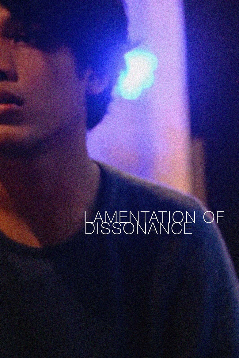 Imatge de Lamentation of Dissonance
