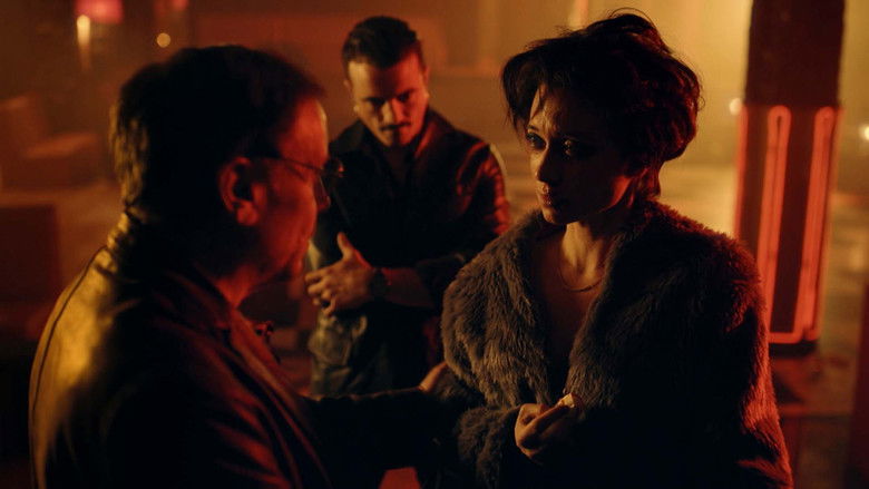 Still image for Red Light season 1 episode 7: Episode 7 Still image for Red Light season 1 episode 7: Episode 7