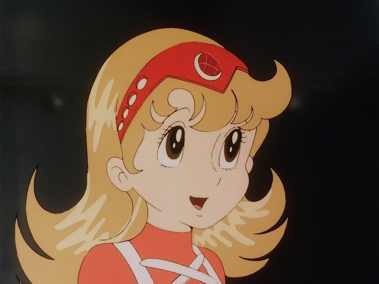 Still image for Astro Boy season 1 episode 52: Astro's First Love Still image for Astro Boy season 1 episode 52: Astro's First Love