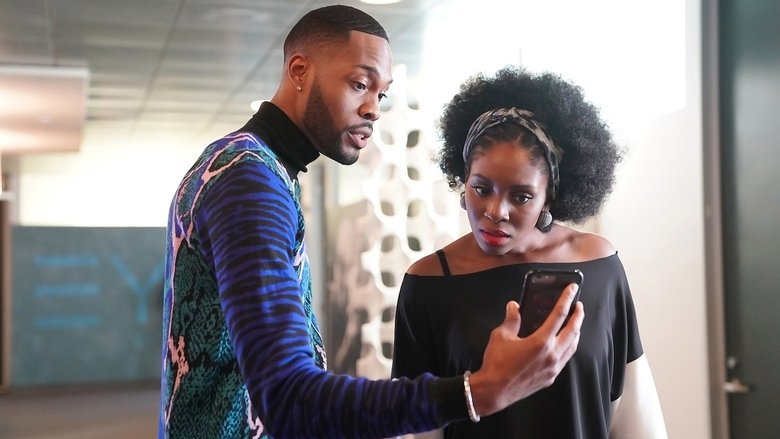 Still image for Games People Play season 1 episode 5: To Live and Lie in LA Still image for Games People Play season 1 episode 5: To Live and Lie in LA