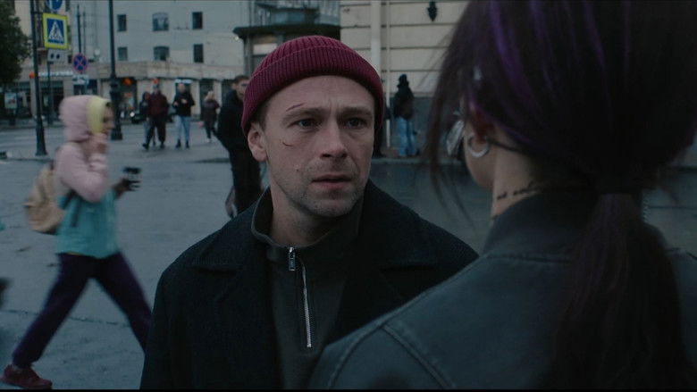 Still image for I Don't Remember Anything. season 1 episode 9: Episode 9 Still image for I Don't Remember Anything. season 1 episode 9: Episode 9