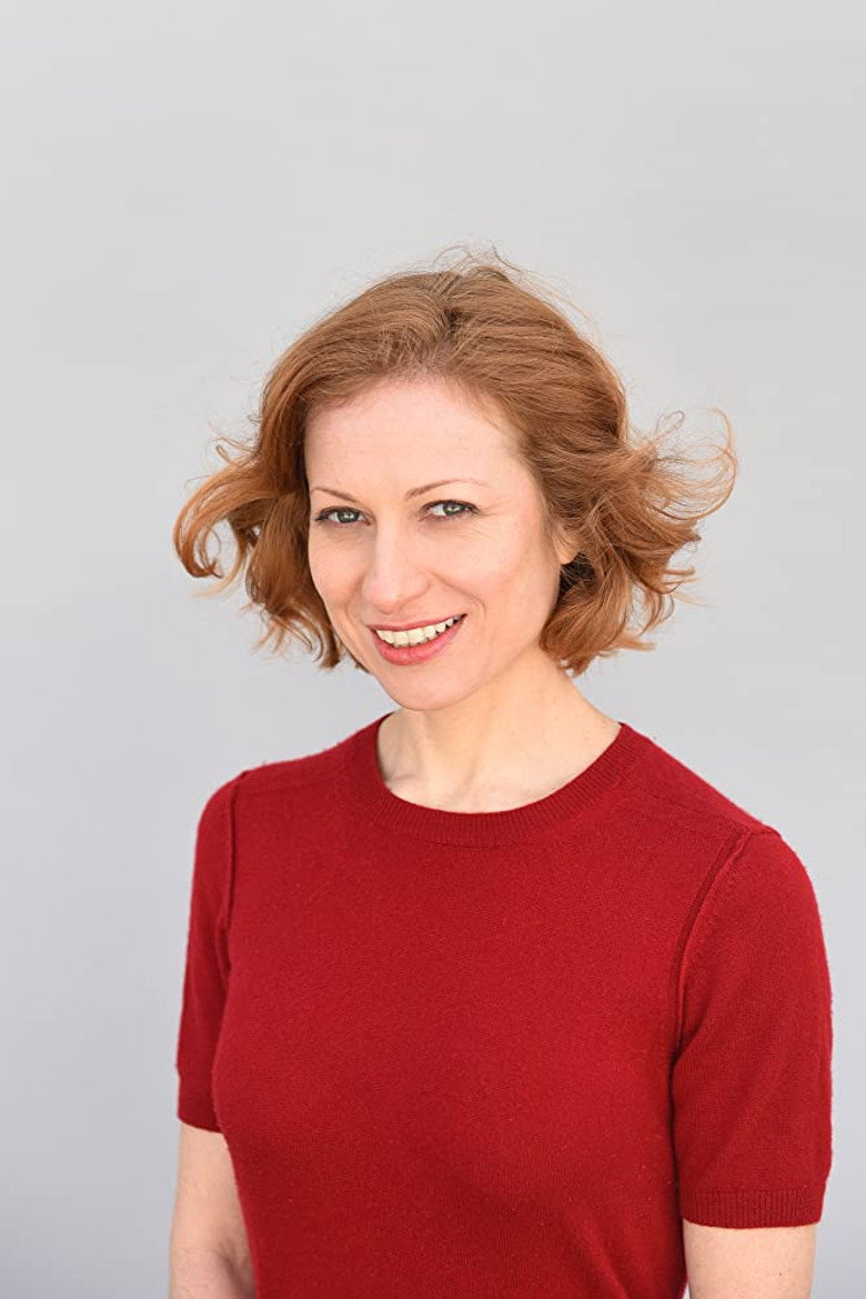 Tatyana Kot photo 2