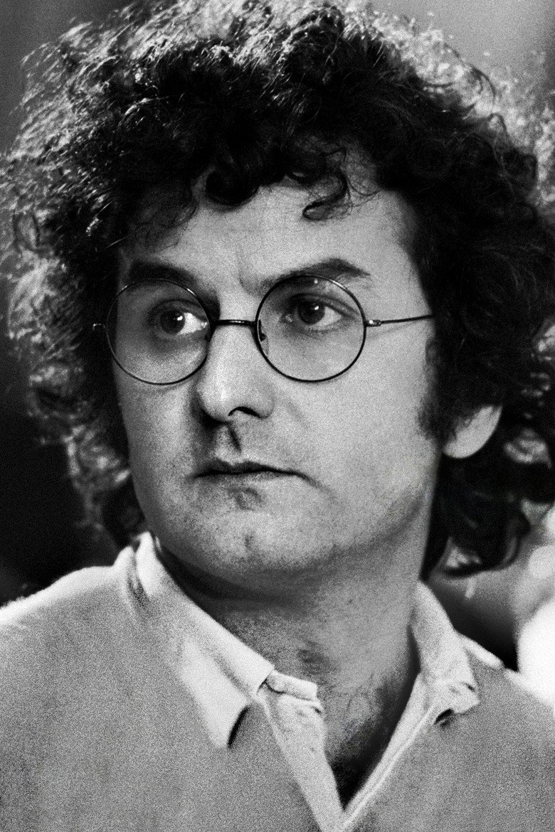 Jean-Louis Bertuccelli photo 2