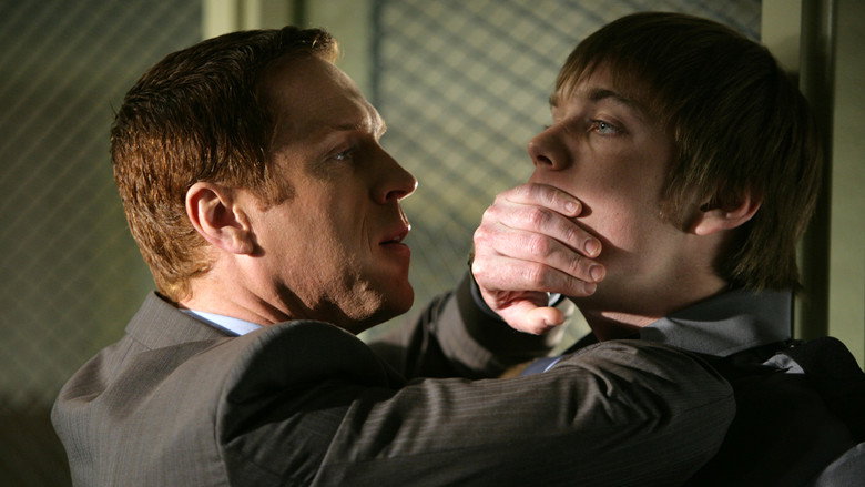 Still from Life - Season 2 Episode 4