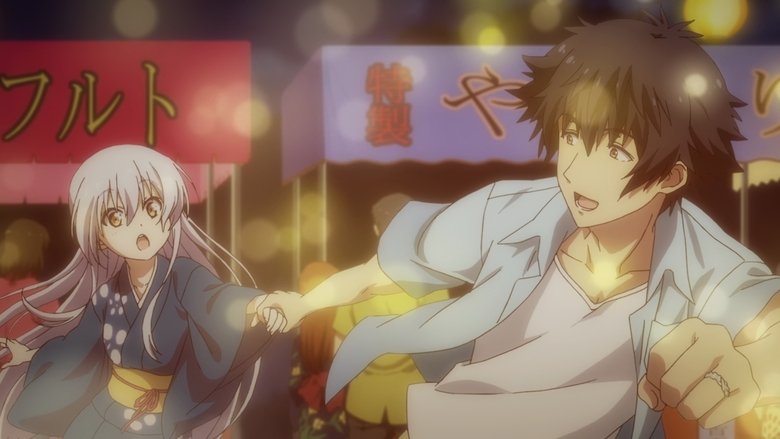 Still image for Island season 1 episode 11: We've Met Again, But Who Are You... Still image for Island season 1 episode 11: We've Met Again, But Who Are You...