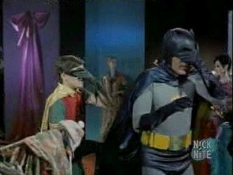 Still from Batman - Season 3 Episode 14