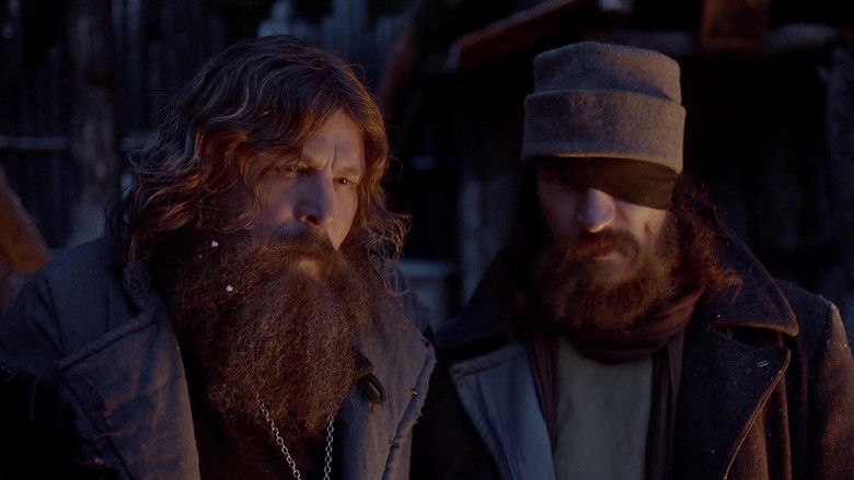 Still image for Gloomy River season 1 episode 3: Episode 3