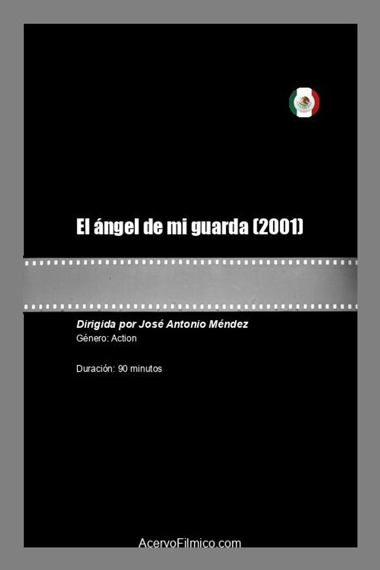 El ángel de mi guarda