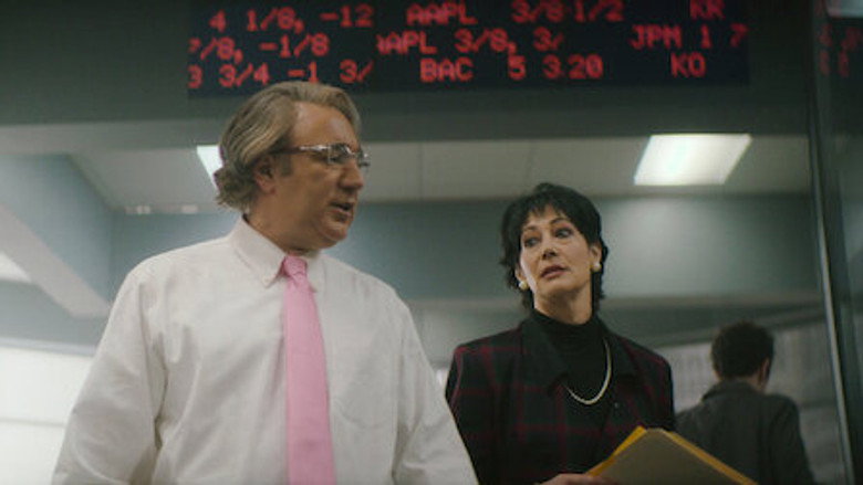 Still from Madoff: The Monster of Wall Street - Season 1 Episode 1