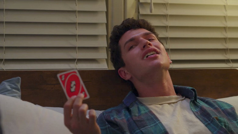 Uno Reverse 2