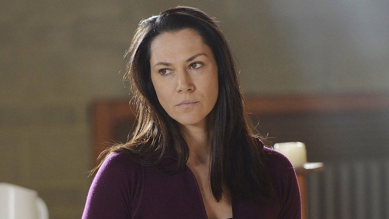 Still from Helix - Season 2 Episode 10