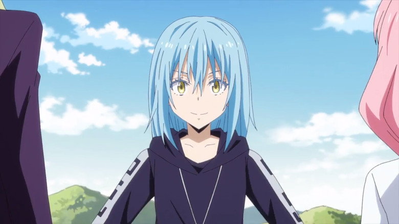 Assistir Tensei Shitara Slime Datta Ken: 2 Episodio 18 Online