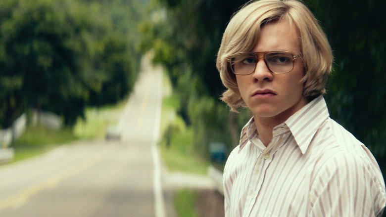 Image d'arrière-plan 8 du film My Friend Dahmer
