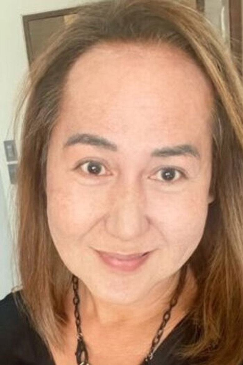 Jojo Sanguin portrait image