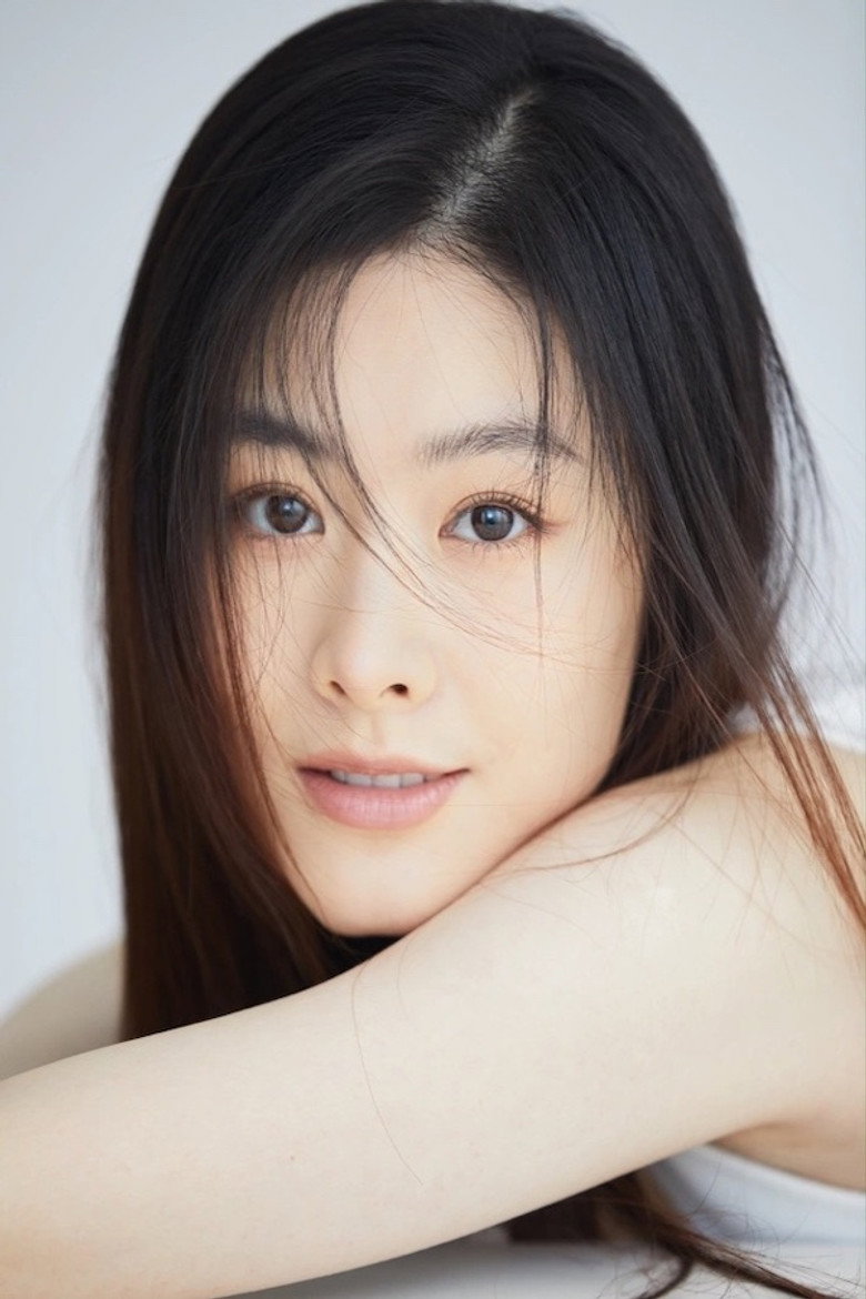 Zhao Xixi photo