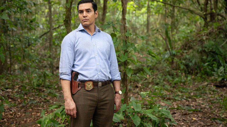 Still from Will Trent - Season 4 Episode 11