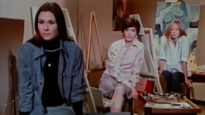 Still from Satan's School for Girls