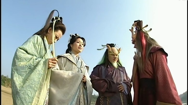 Still image for Dragon Love season 1 episode 1: Episode 1 Still image for Dragon Love season 1 episode 1: Episode 1