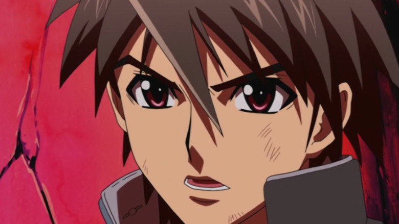 Still from Buso Renkin - Season 1 Episode 1