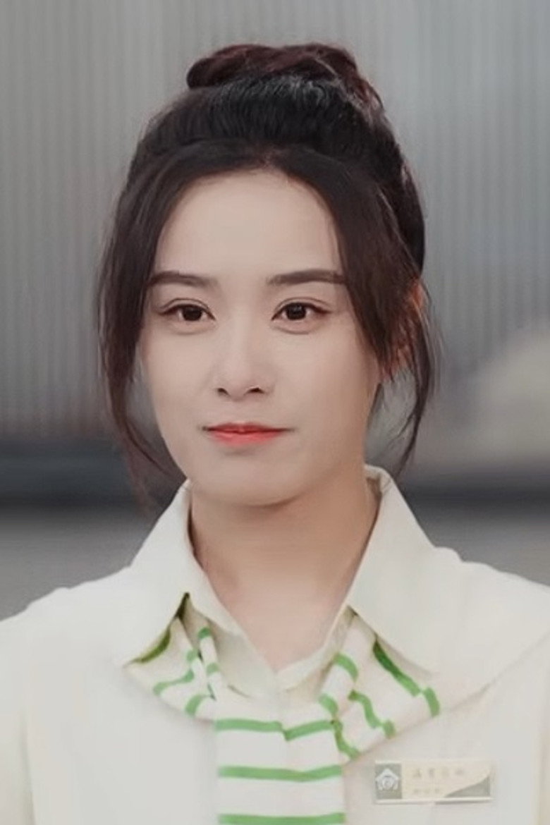 王宇婧 photo