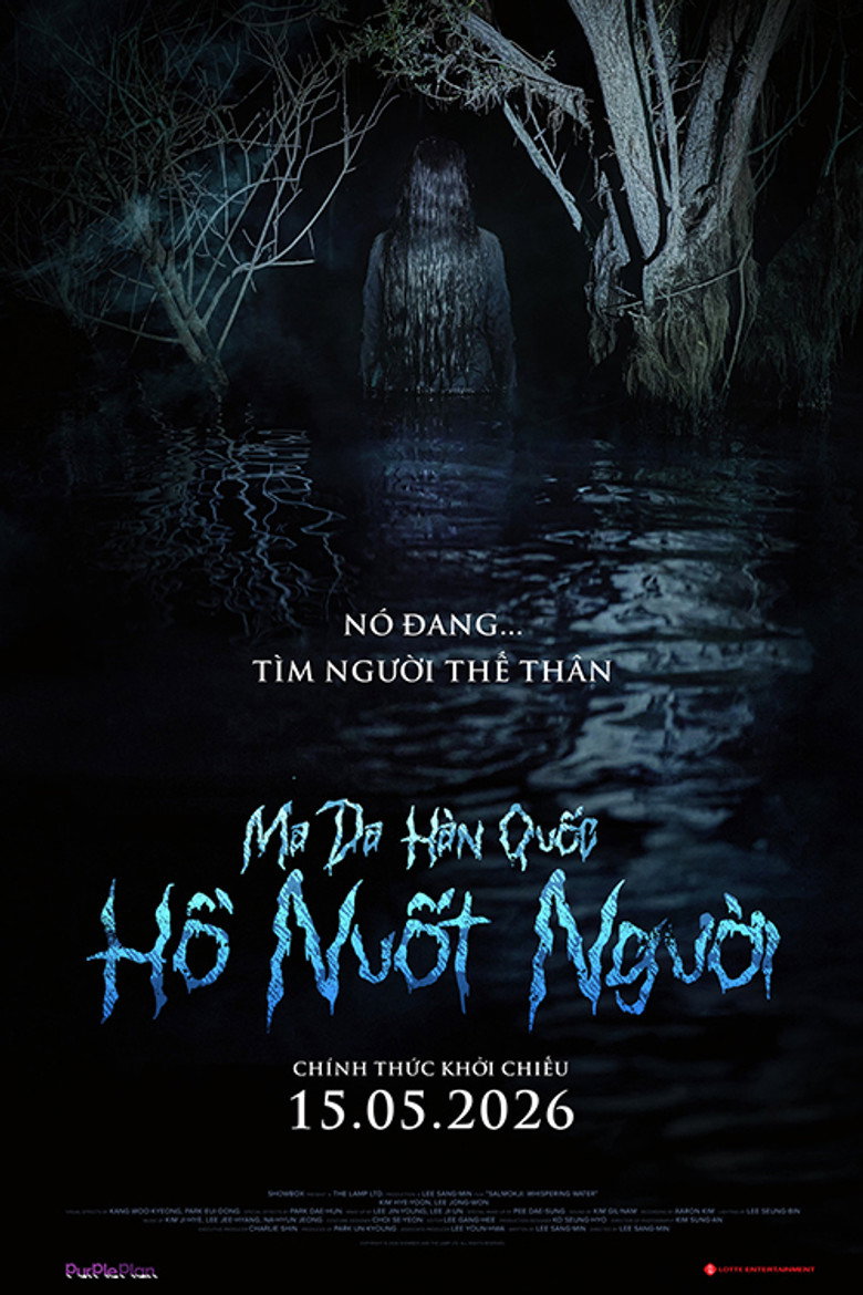 Ma Da Hàn Qu&ocirc;́c: H&ocirc;̀ Nu&ocirc;́t Người (2026)