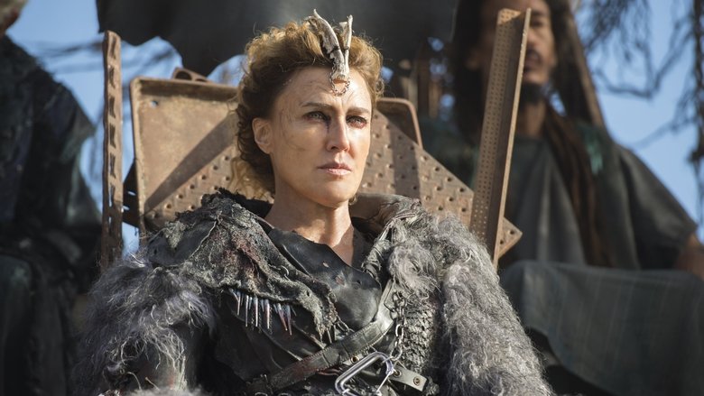 The 100 Streaming Saison 3 Les 100 Saison 3 Episode 4 Streaming Complet - Cpasmieux