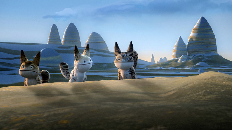 Still from Star Wars Rebels - Season 4 Episode 6