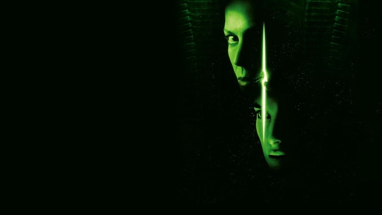 Alien Resurrection (1997)