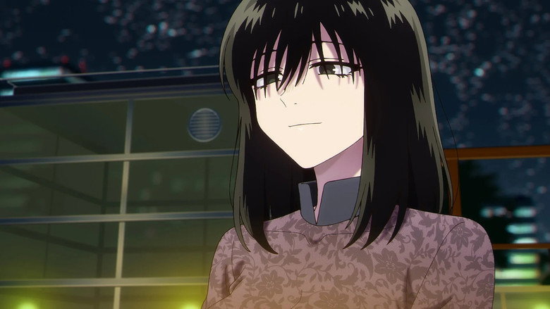 Still from Call of the Night - Season 2 Episode 1