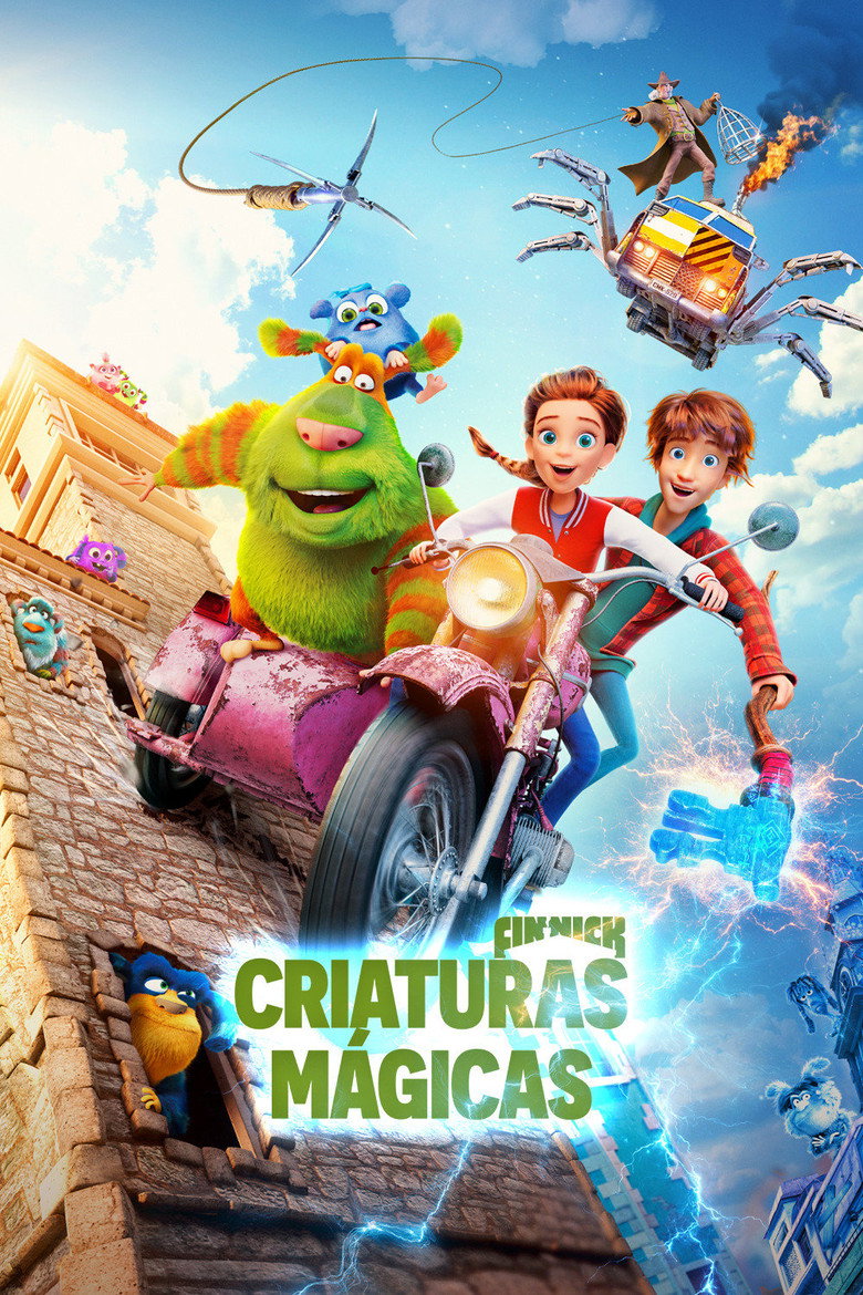 Póster la Película