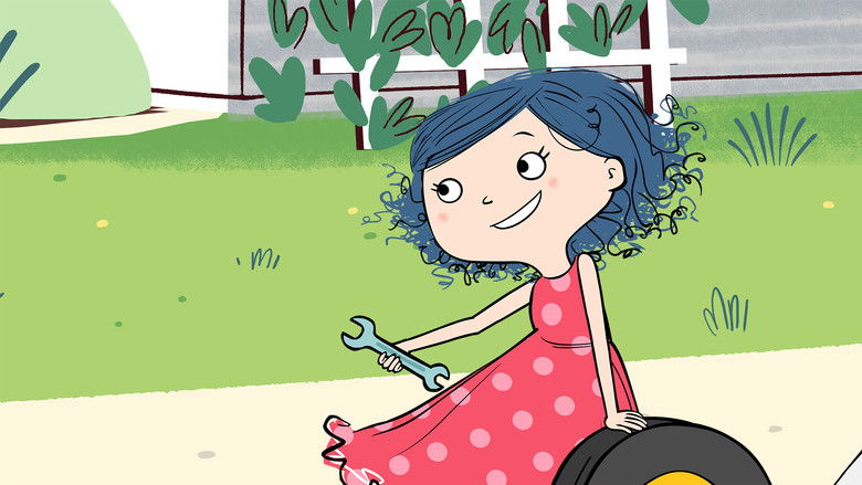 Still image for Dot. season 1 episode 41: Fast and Fabulous Fixers Still image for Dot. season 1 episode 41: Fast and Fabulous Fixers