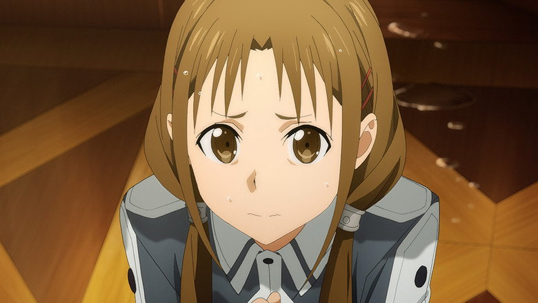 Sword Art Online Saison 3 Streaming Vf