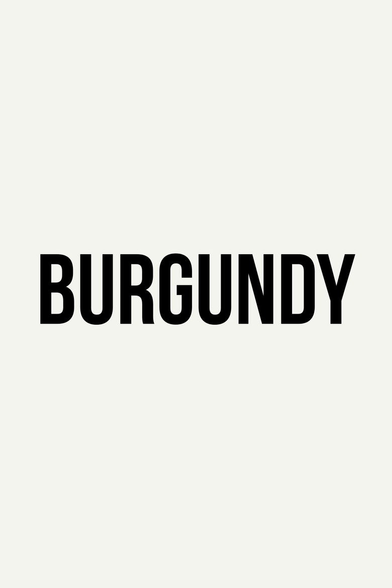 Burgundy background