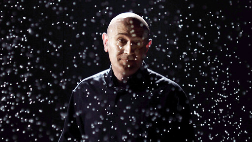 Still image for Order and Disorder season 1 episode 1: Energy