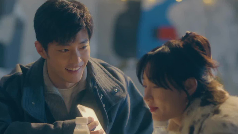 Still image for Sunshine by My Side season 1 episode 28: We're Done! Still image for Sunshine by My Side season 1 episode 28: We're Done!