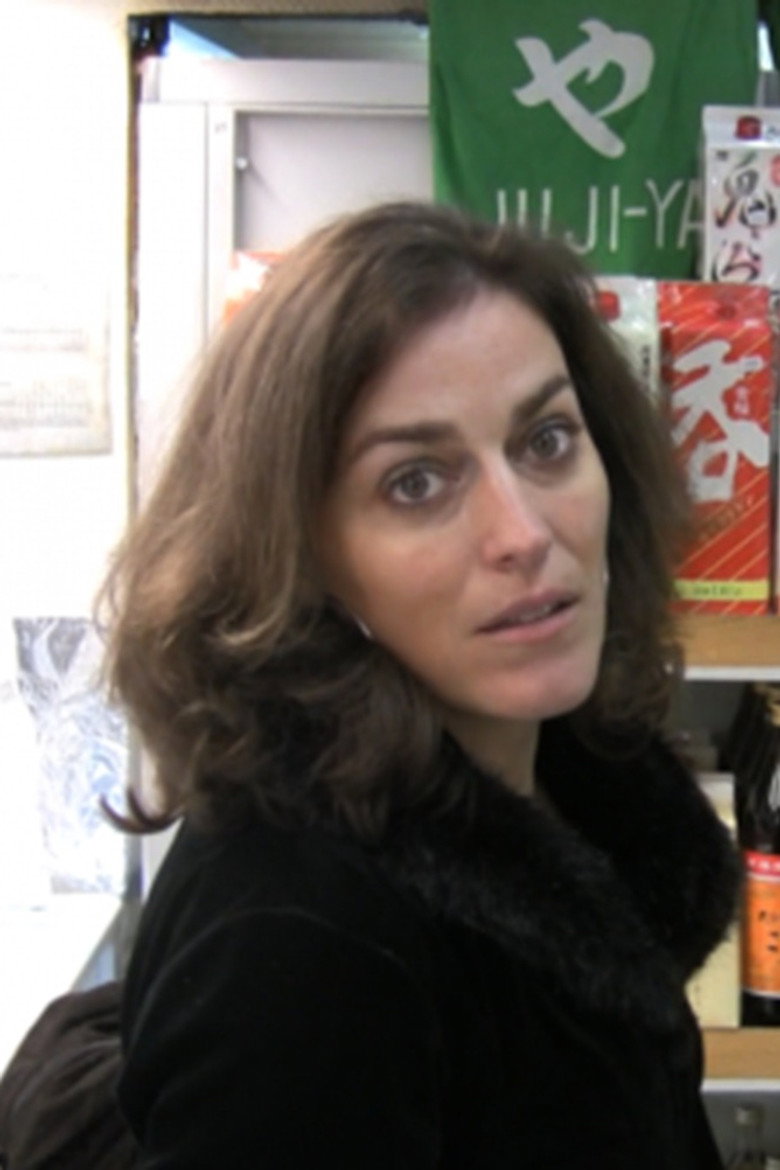 Christel Milhavet