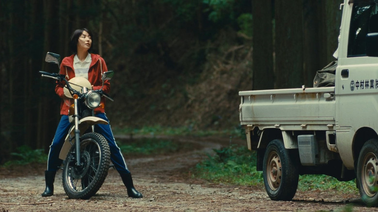 Image d'arrière-plan 8 du film Wood Job!