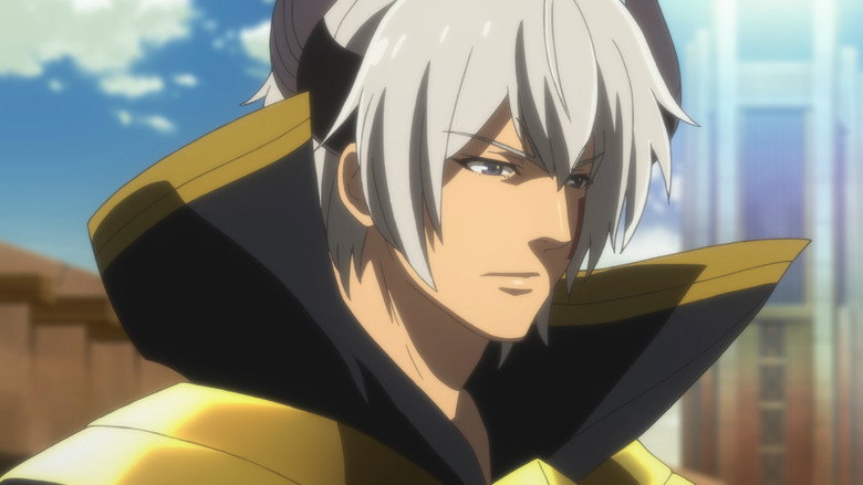Still from 異世界魔王と召喚少女の奴隷魔術 - Season 2 Episode 2