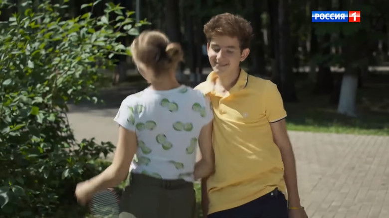 Still image for Raya Knows Everything season 1 episode 11: Episode 11 Still image for Raya Knows Everything season 1 episode 11: Episode 11