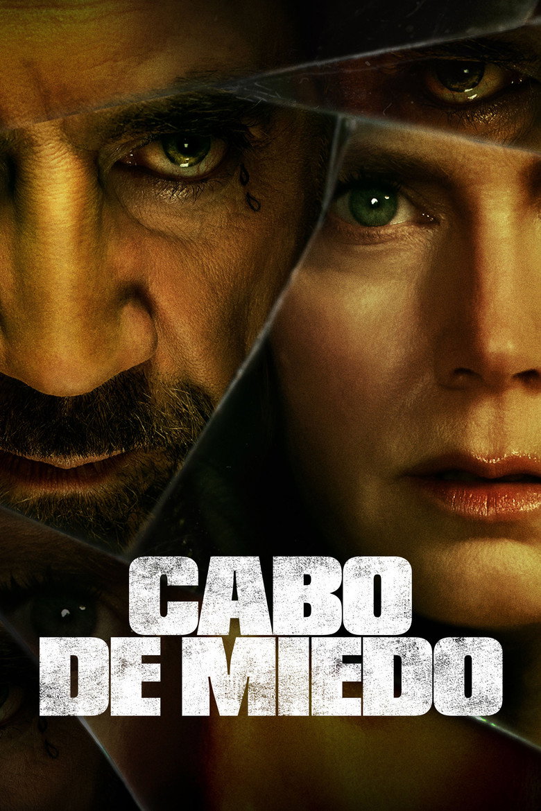 Póster la Serie