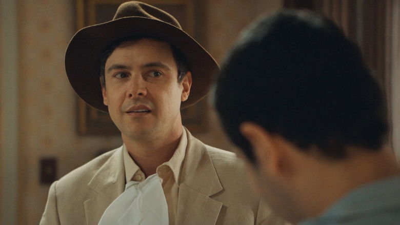 Still image for Êta Mundo Melhor! season 1 episode 55: Episode 55 Still image for Êta Mundo Melhor! season 1 episode 55: Episode 55