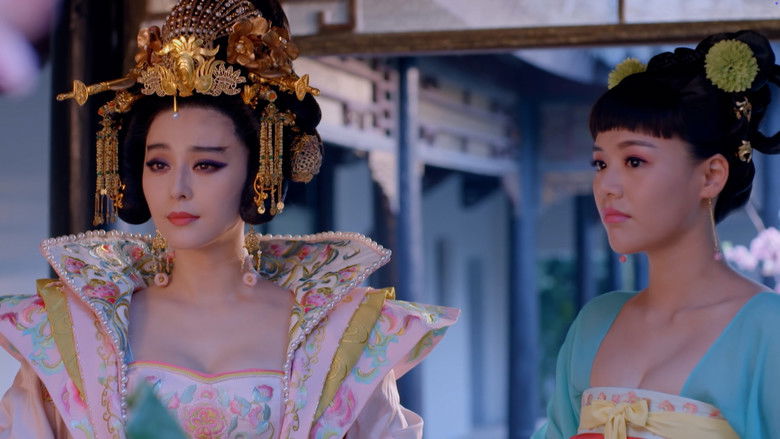 Still image for The Empress of China season 1 episode 77: Episode 77 Still image for The Empress of China season 1 episode 77: Episode 77