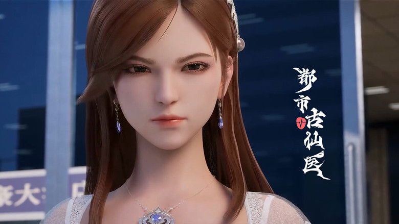 Still image for Immortal Doctor In Modern City season 1 episode 67: Episode 67 Still image for Immortal Doctor In Modern City season 1 episode 67: Episode 67