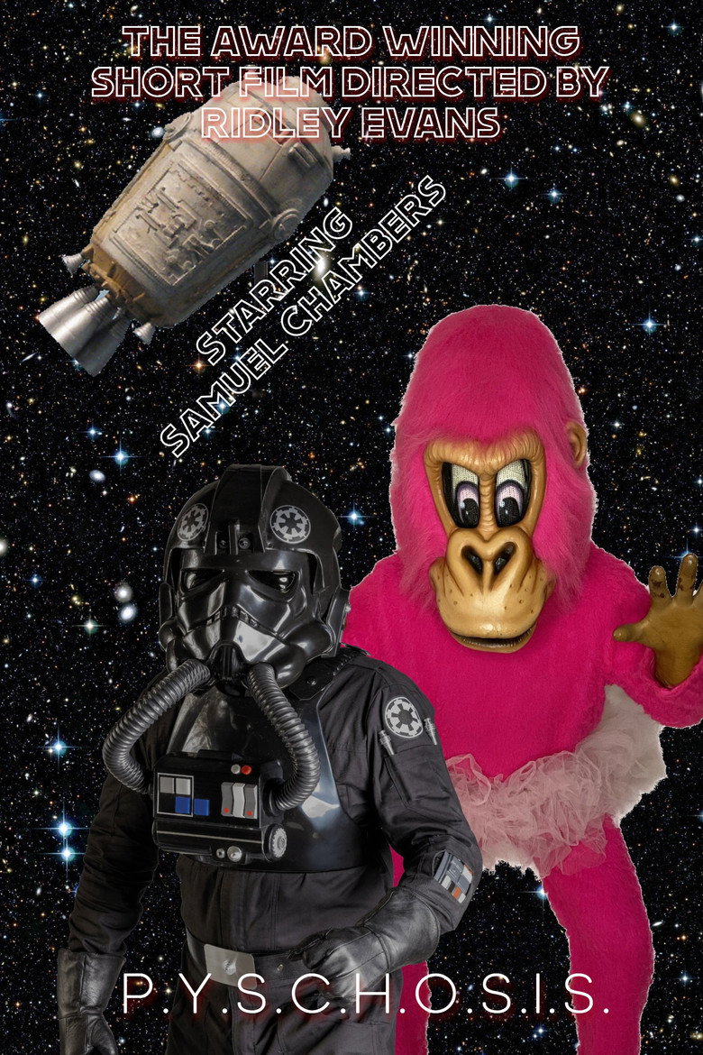 P.S.Y.C.H.O.S.I.S background