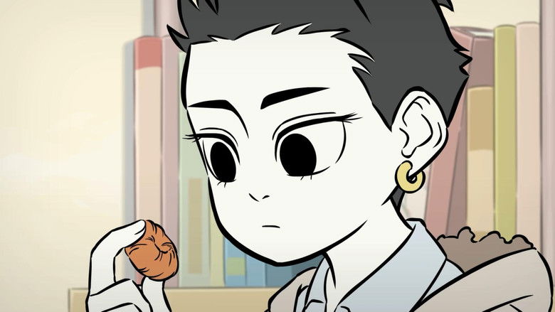 Still image for Nonhuman season 1 episode 39: Episode 39 Still image for Nonhuman season 1 episode 39: Episode 39