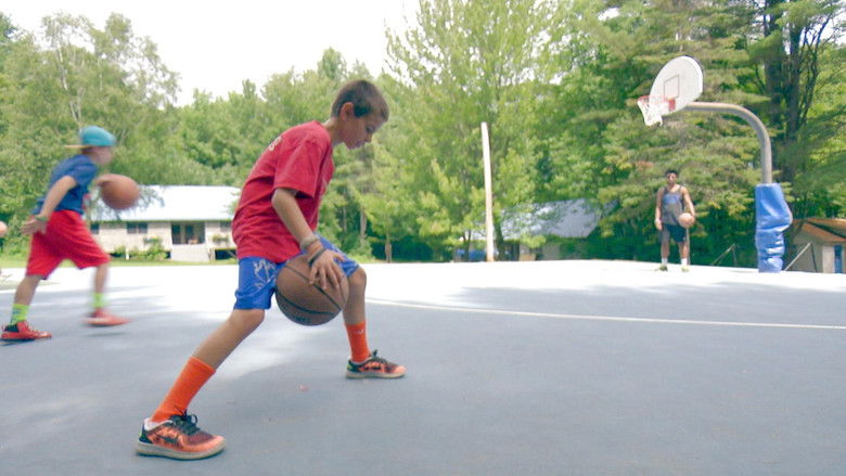Still image for Bug Juice: My Adventures at Camp season 1 episode 14: Challenge Makers, Ankle Breakers and Breakout Fakers